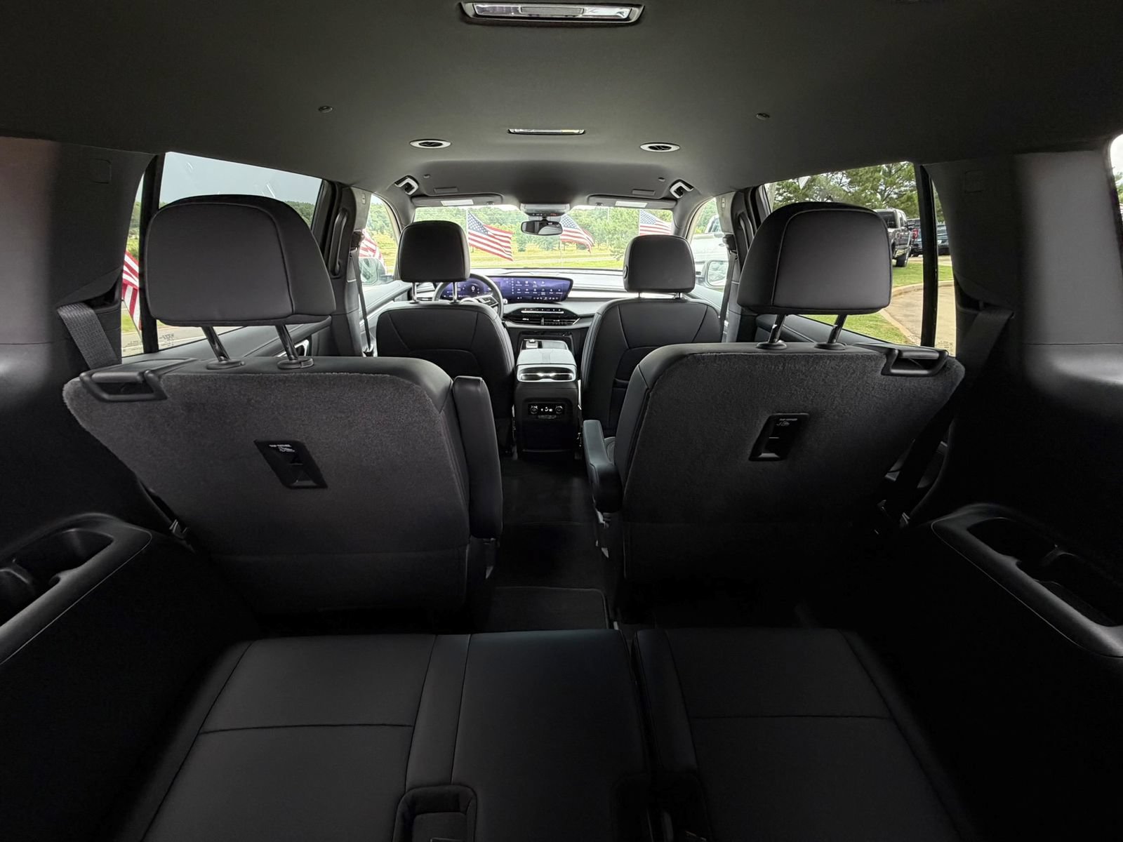 Used 2026 Buick Enclave Preferred FWD image 31