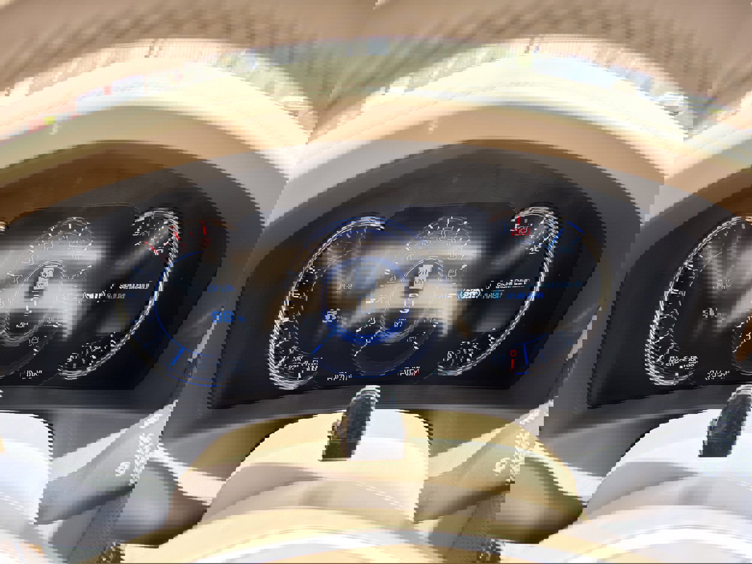 Used 2018 Cadillac CT6 Platinum image 27