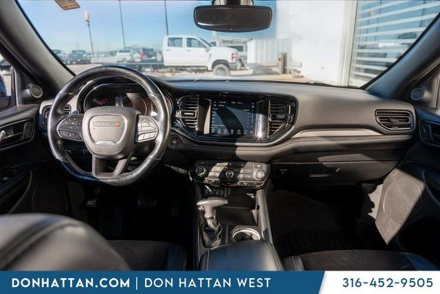Used 2021 Dodge Durango GT image 3