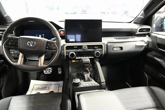 New 2026 Toyota Tacoma TRD Sport image 13