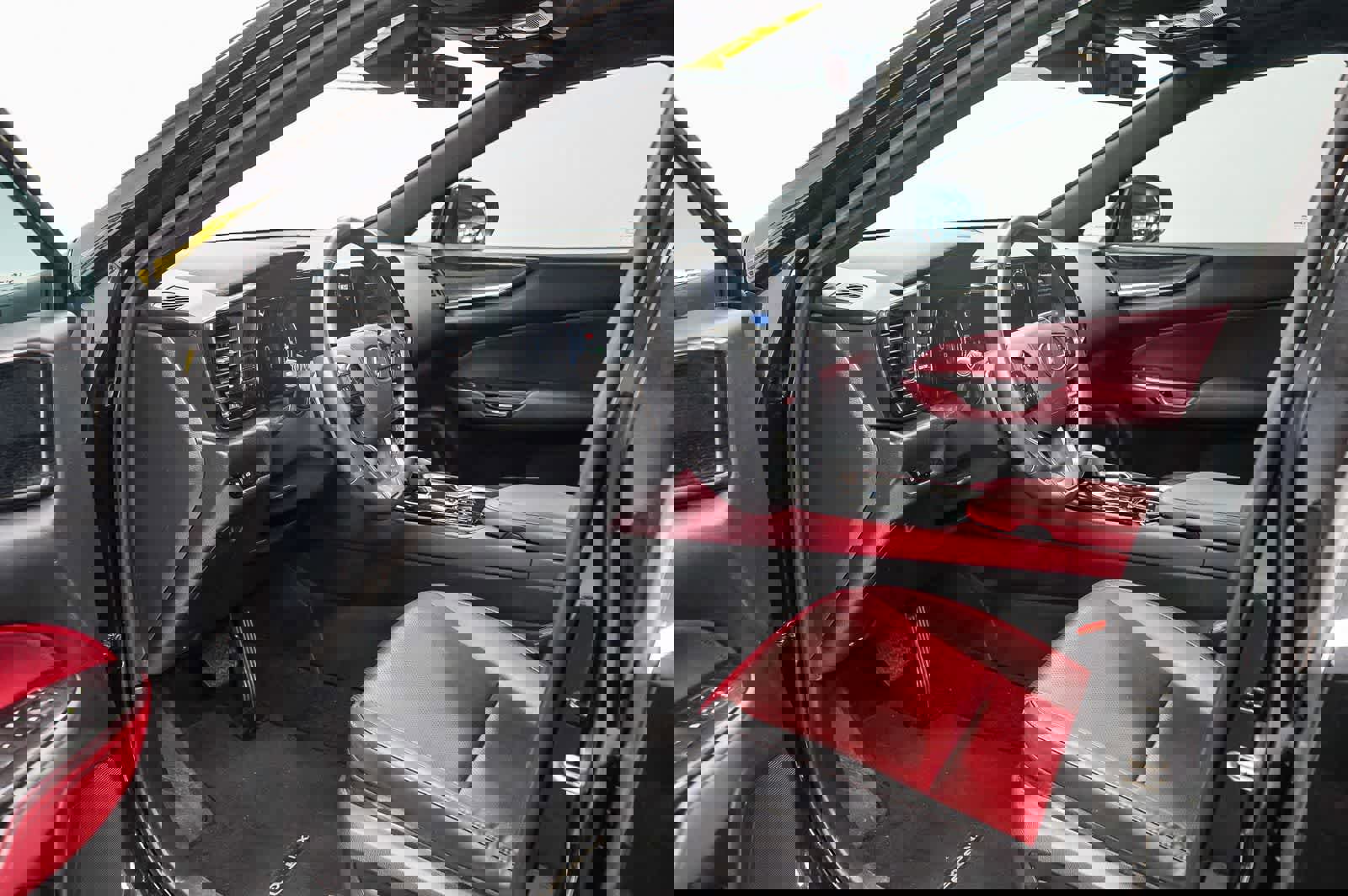 Used 2024 Lexus NX 350 w/ Cold Area Package image 18