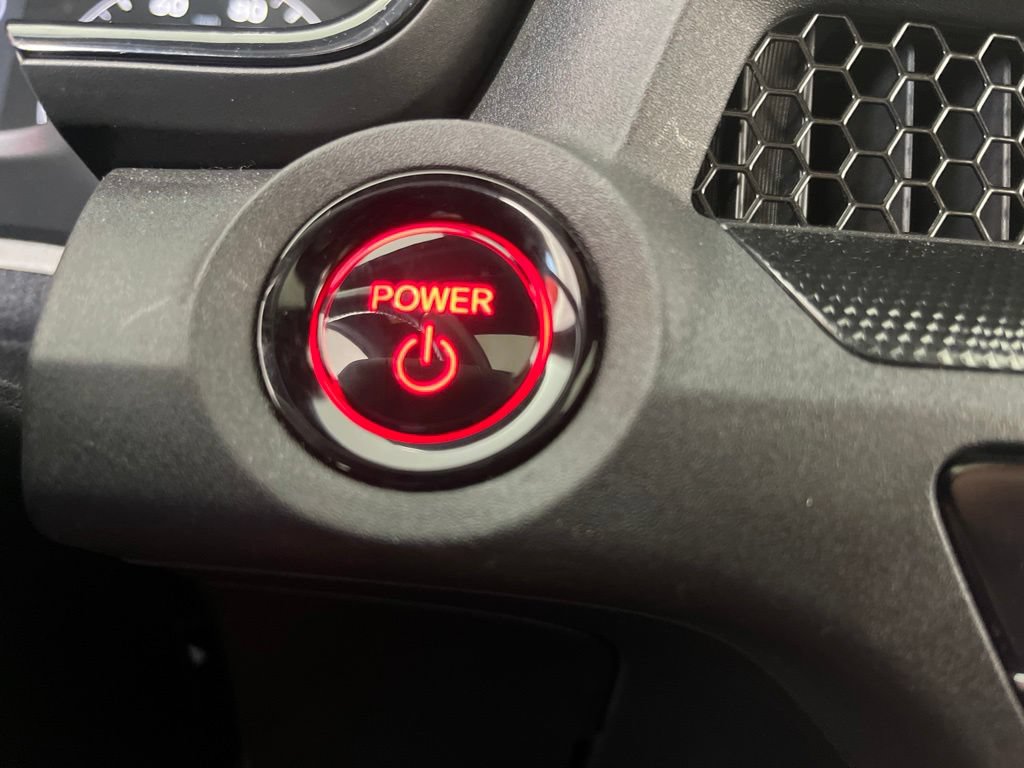 Certified 2024 Honda CR-V Sport image 33
