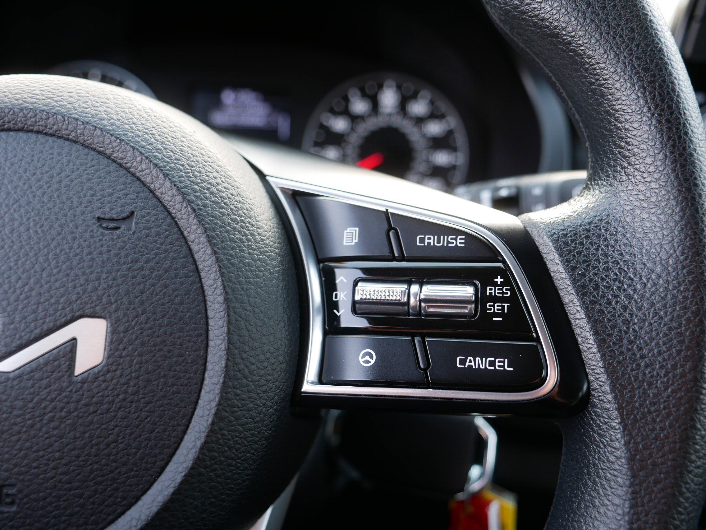 Certified 2023 Kia Seltos LX image 29