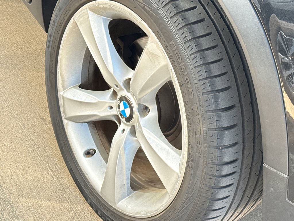 Used 2017 BMW X3 xDrive35i w/ Technology Package image 9