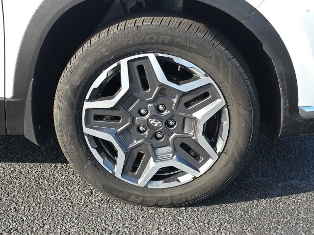 Certified 2022 Hyundai Santa Fe SEL Premium image 26