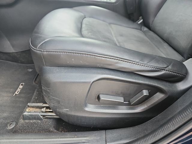 Used 2018 MAZDA CX-5 Touring w/ Preferred Equipment Package AWD/4WD image 12