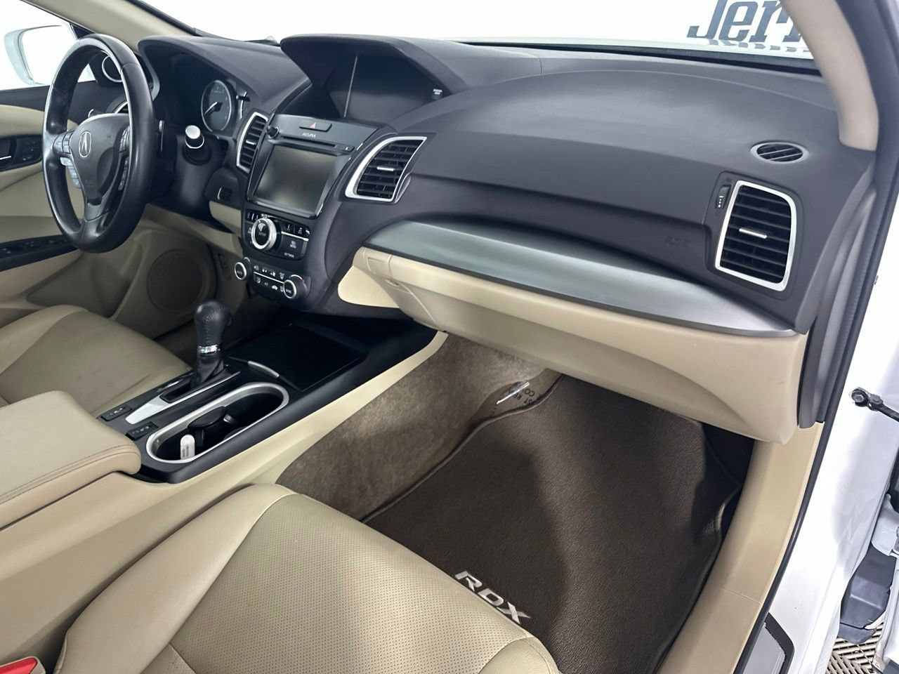 Used 2017 Acura RDX FWD w/ Technology Package image 37