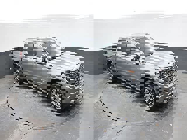 New 2026 GMC Sierra 1500 Denali w/ Denali Reserve Package image 59