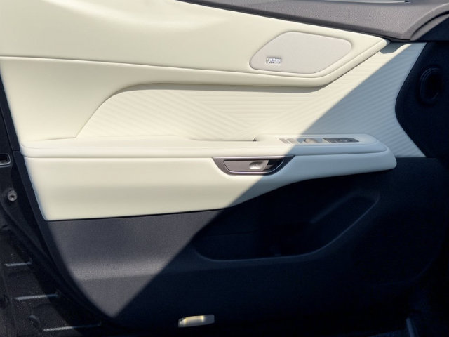 New 2026 Lexus ES 350h w/ Accessory Package (Z2) FWD image 12