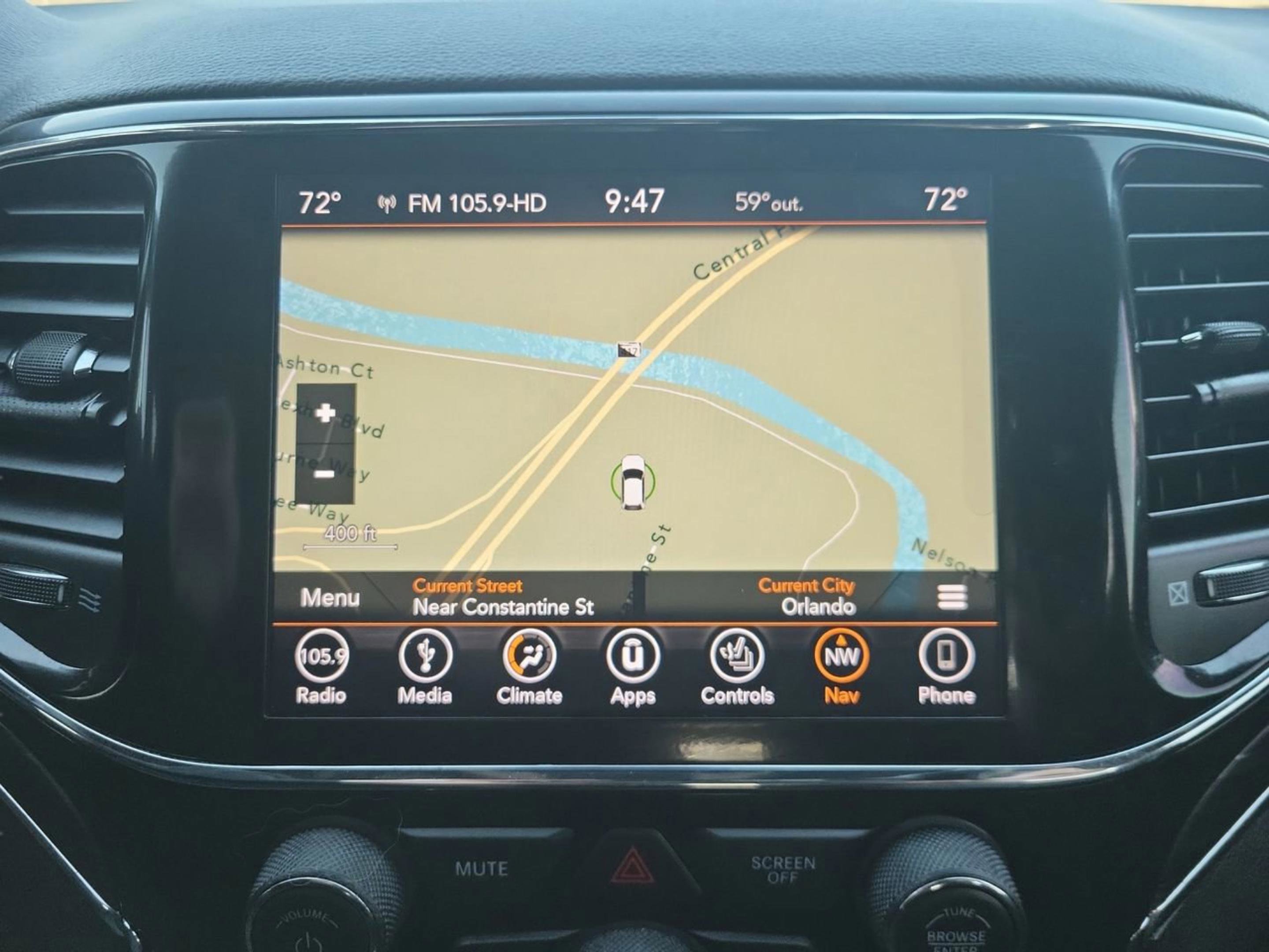 Used 2019 Jeep Grand Cherokee Limited w/ Luxury Group II image 22