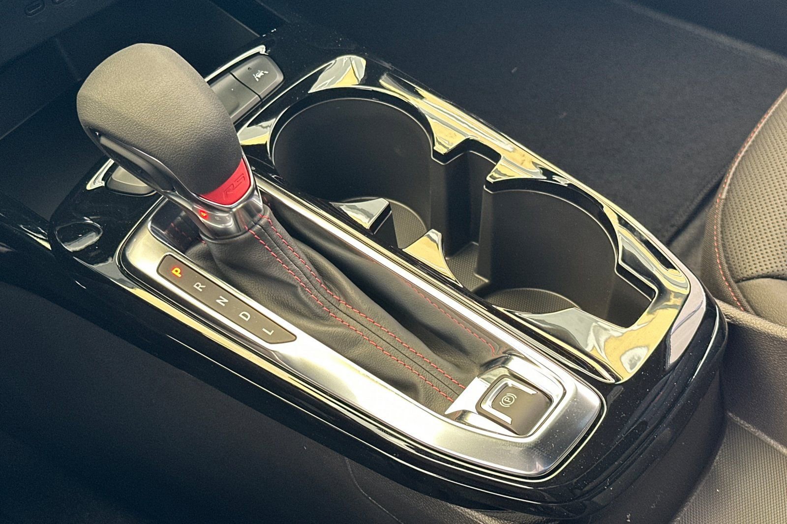 New 2026 Chevrolet Trax RS w/ Driver Confidence Package image 23