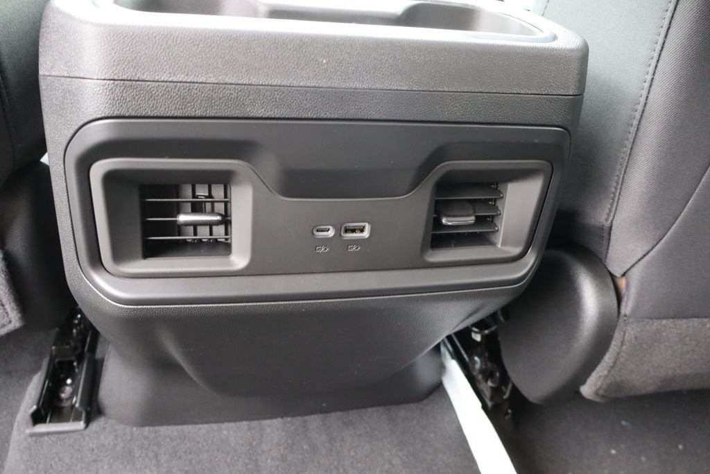 New 2026 Chevrolet Silverado 1500 RST w/ Convenience Package II AWD/4WD image 22