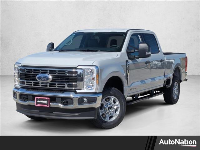 New 2026 Ford F250 XLT w/ FX4 Off-Road Package image 1
