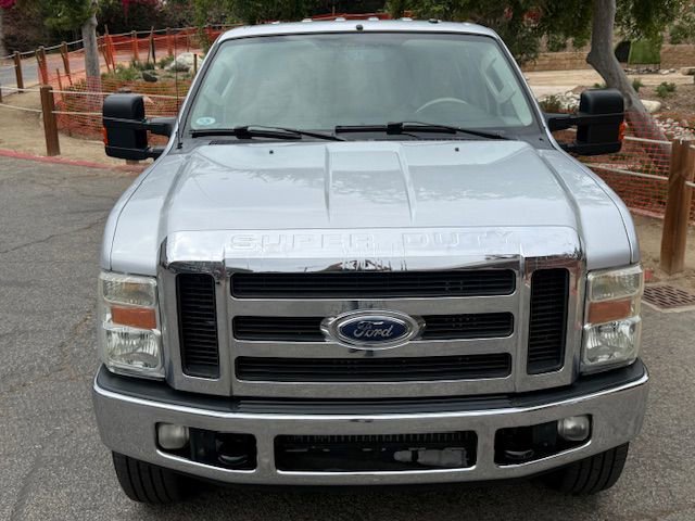 Used 2008 Ford F250 XLT image 16