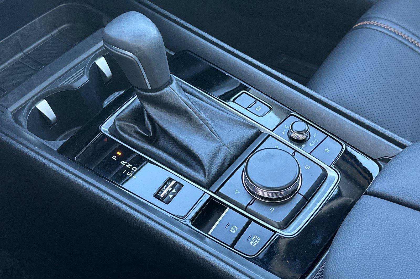 Certified 2025 MAZDA CX-50 AWD 2.5 Hybrid w/ Premium Pkg image 21