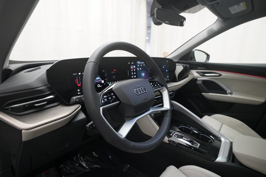 Certified 2025 Audi Q5 Premium Plus w/ Premium Plus AWD/4WD image 8