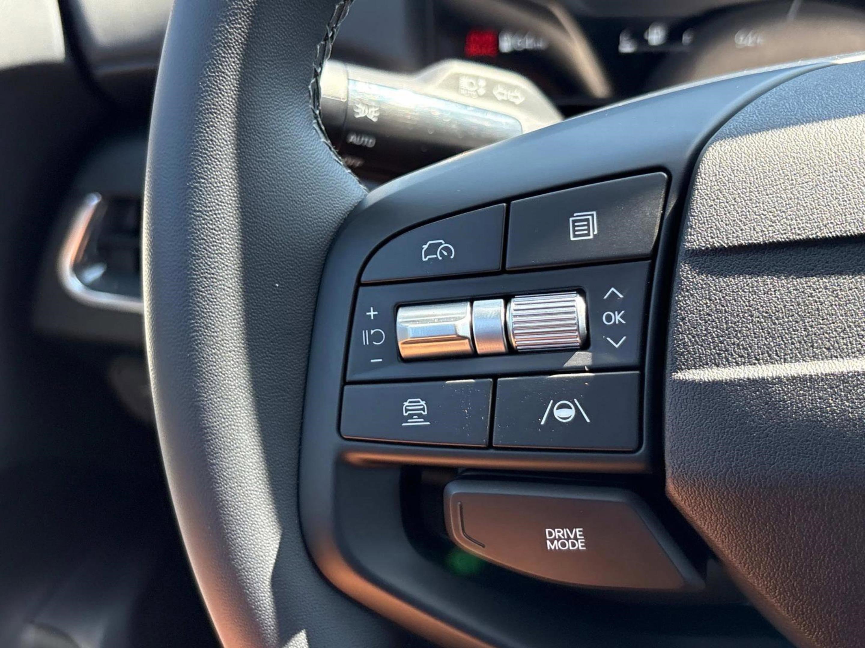 New 2025 Kia K4 EX image 22