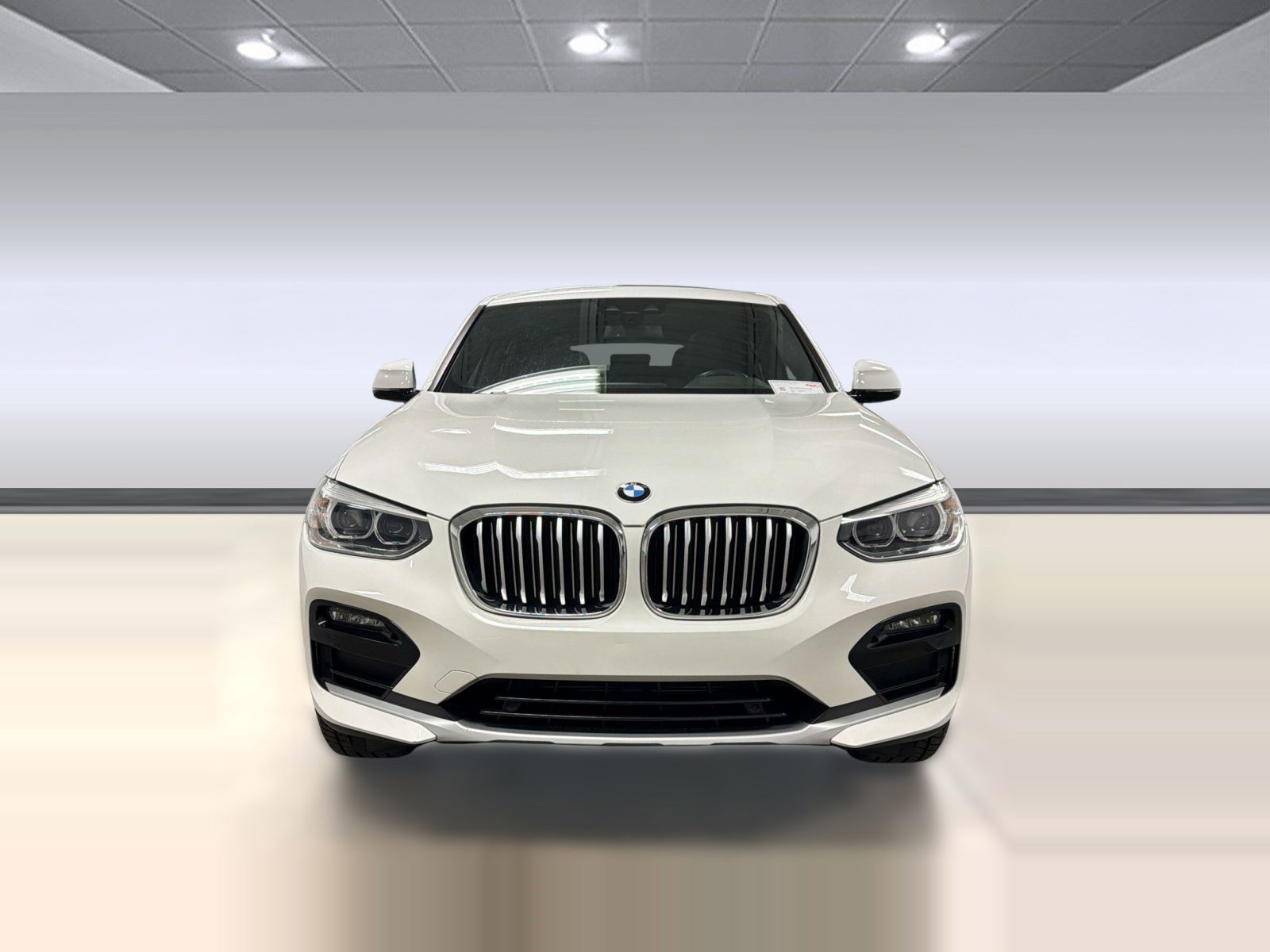 Used 2021 BMW X4 xDrive30i image 5