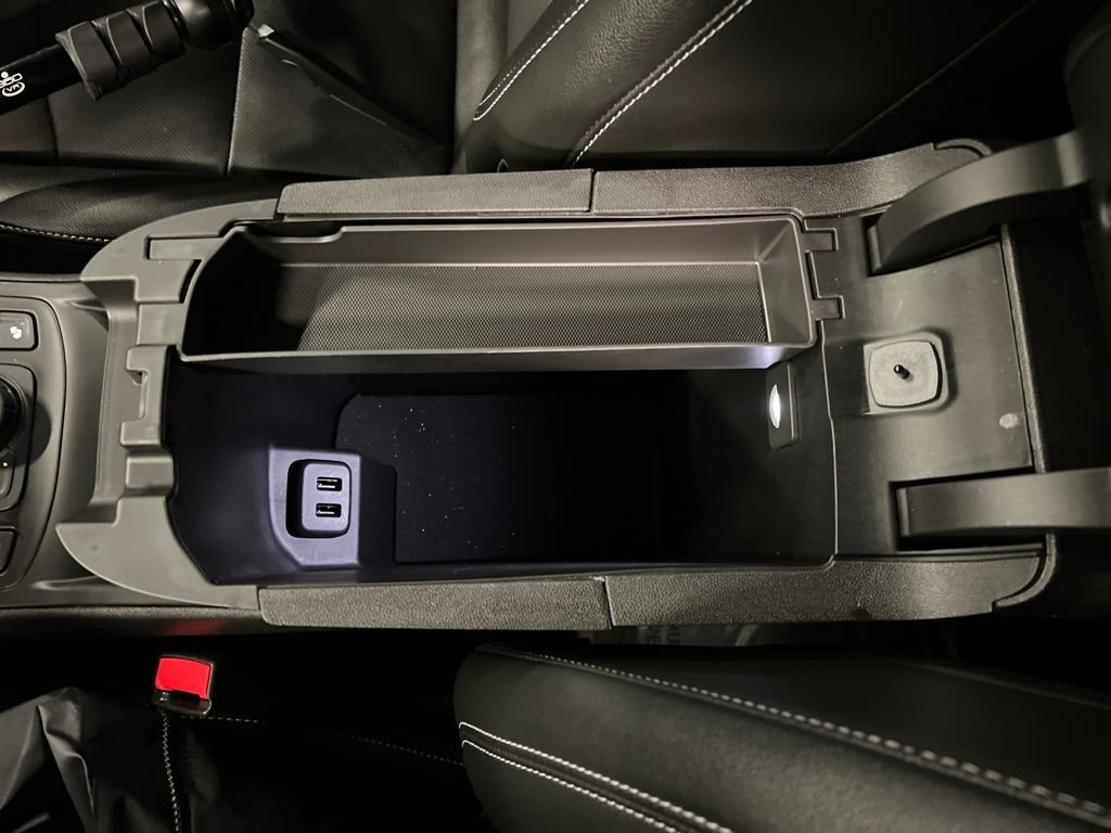 Certified 2024 GMC Terrain SLT image 26