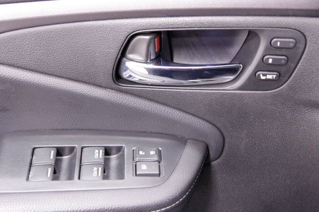 Certified 2023 Honda Ridgeline RTL-E image 25