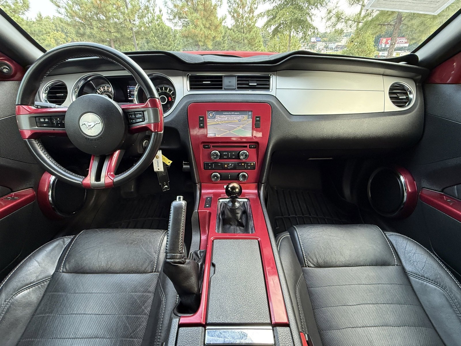 Used 2013 Ford Mustang GT Premium image 22