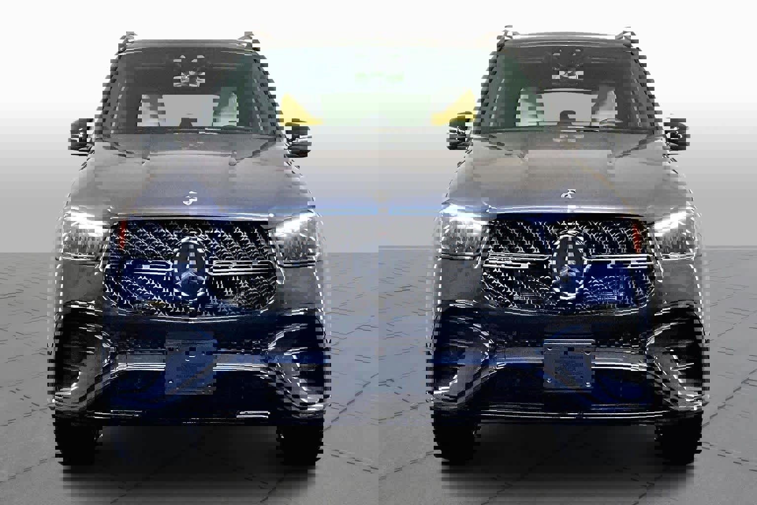 New 2026 Mercedes-Benz GLE 450 4MATIC image 2