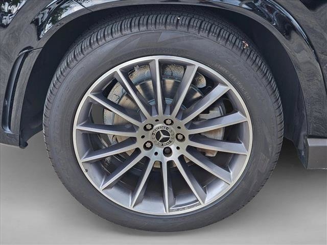 Certified 2022 Mercedes-Benz GLE 350 image 23