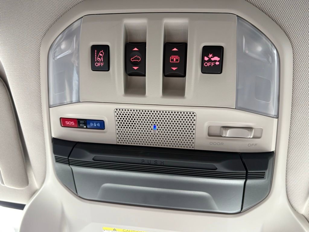 Used 2021 Subaru Ascent Limited w/ Technology Package image 24