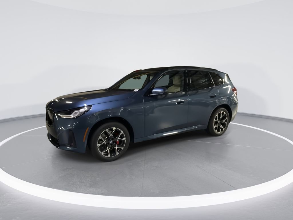 New 2026 BMW X3 xDrive30 w/ M Sport Package image 4