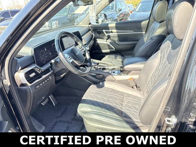 Used 2024 Kia Telluride SX Prestige X-Line image 14
