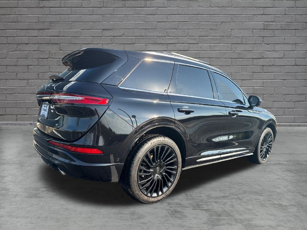 Used 2021 Lincoln Corsair Reserve w/ Equipment Group 201A AWD/4WD image 8