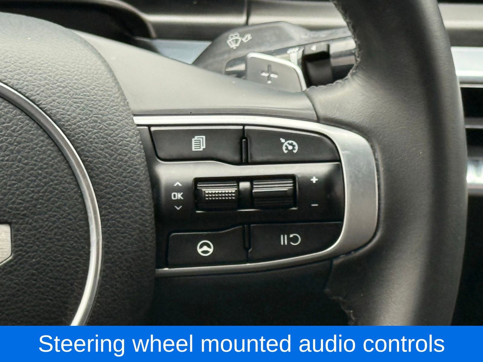 Used 2024 Kia K5 GT image 28