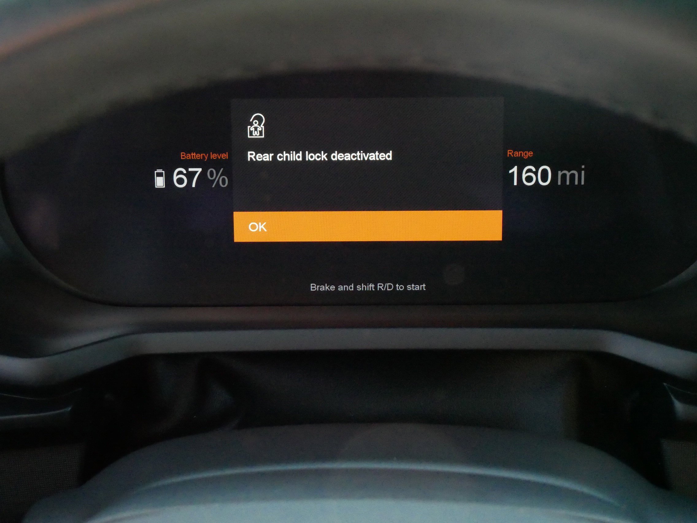 Used 2022 Polestar Polestar 2 w/ Plus Package image 21