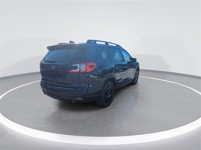 New 2025 Subaru Ascent Onyx Edition image 8