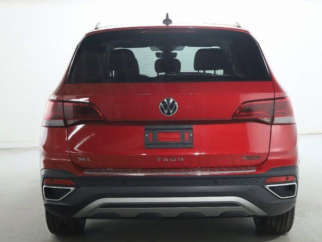 Used 2023 Volkswagen Taos SEL AWD/4WD image 44