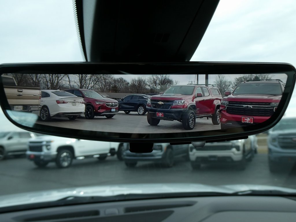 Used 2019 Chevrolet Blazer RS image 30
