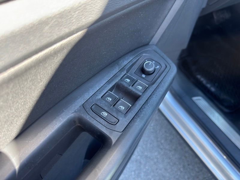 Used 2018 Volkswagen Atlas SEL image 10