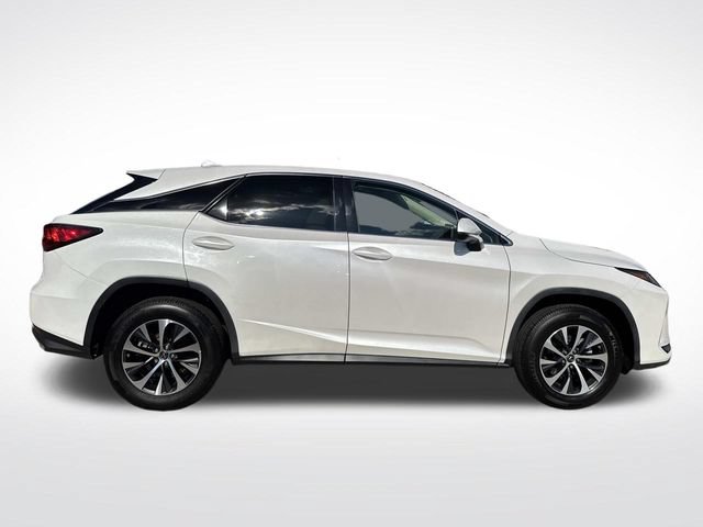 Used 2020 Lexus RX 350 FWD w/ Accessory Package image 12