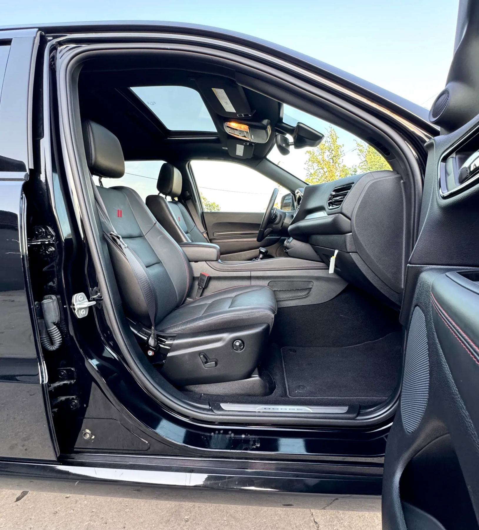 Used 2024 Dodge Durango R/T image 6