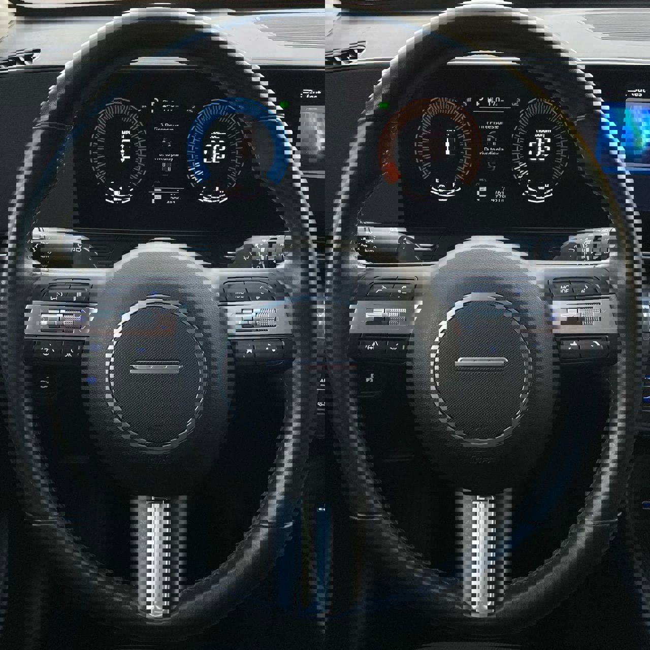 Used 2024 Hyundai Kona SEL image 12