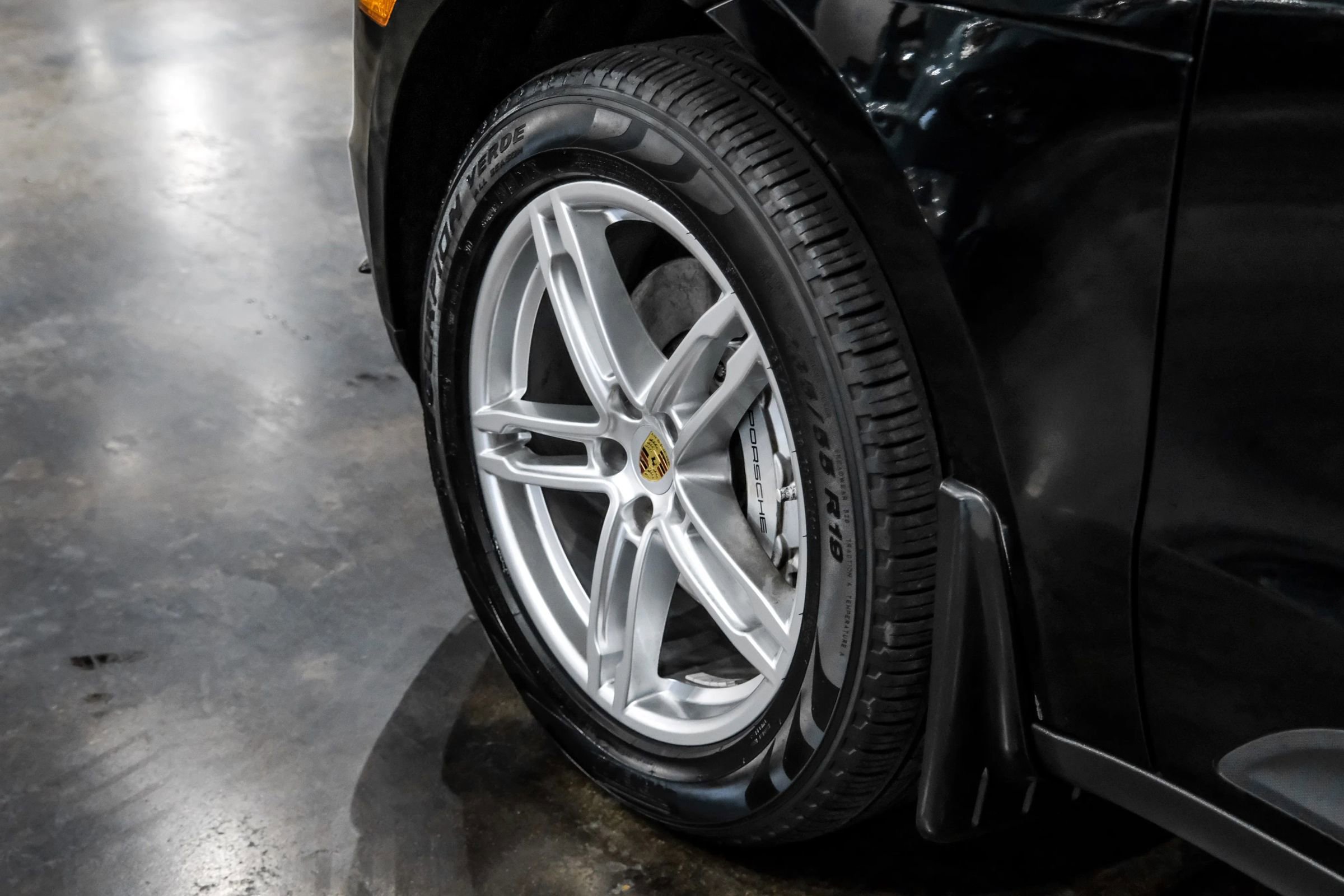 Used 2017 Porsche Macan S image 62