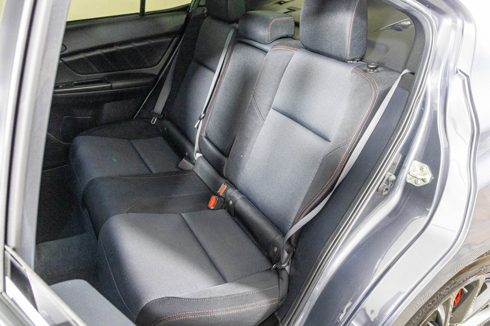 Used 2021 Subaru WRX AWD/4WD image 36