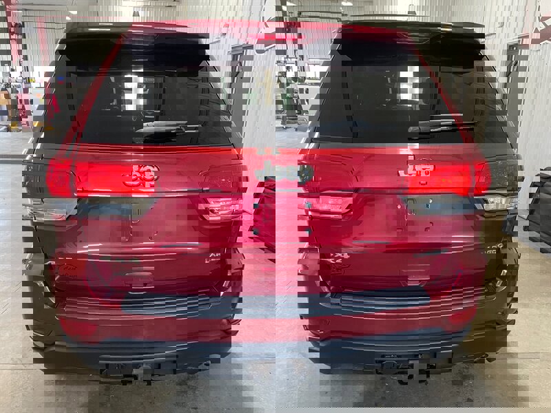 Used 2015 Jeep Grand Cherokee Laredo w/ Quick Order Package 23E image 7