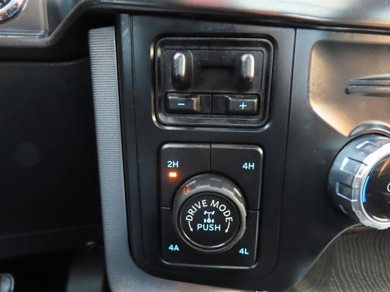 Used 2023 Ford F150 Platinum w/ Equipment Group 701A High AWD/4WD image 29
