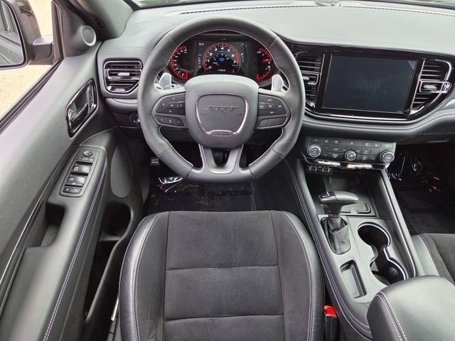 Used 2024 Dodge Durango SRT AWD/4WD image 4
