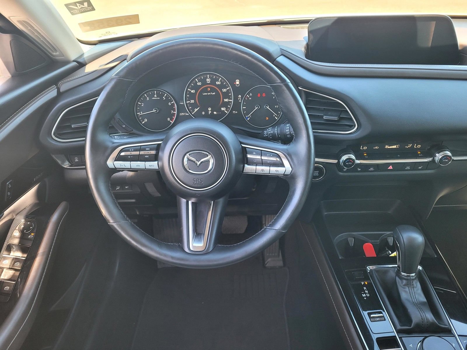 Certified 2023 MAZDA CX-30 2.5 Turbo w/ Premium Plus Pkg AWD/4WD image 18