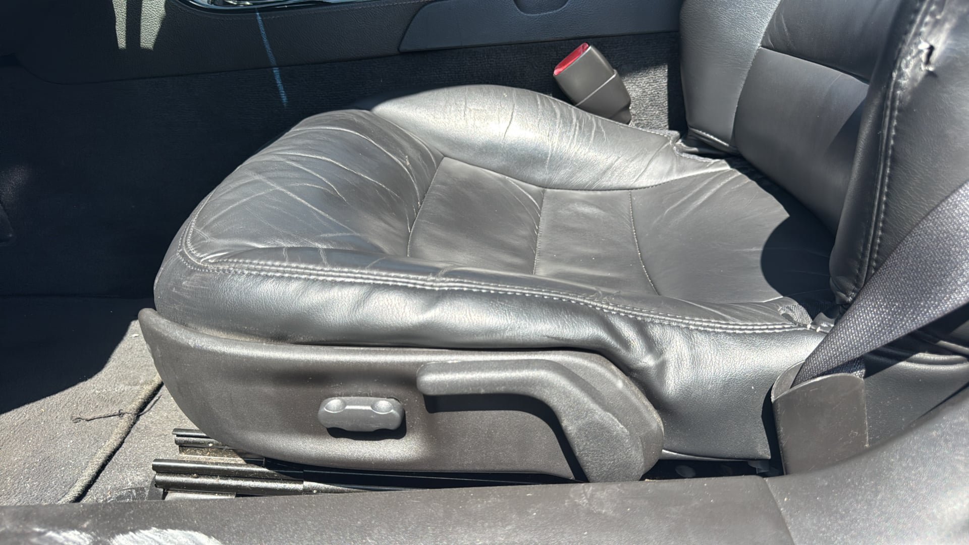 Used 2008 Chevrolet Corvette Coupe RWD image 21