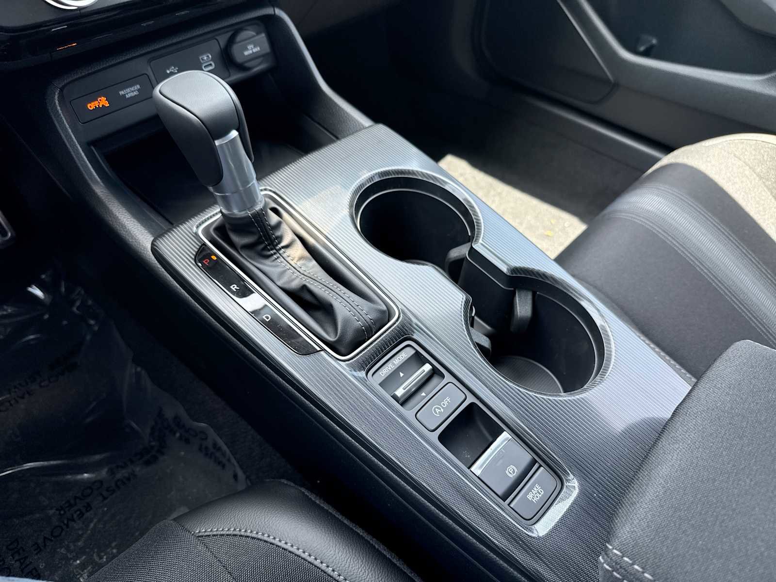 New 2026 Honda Civic Sport image 20