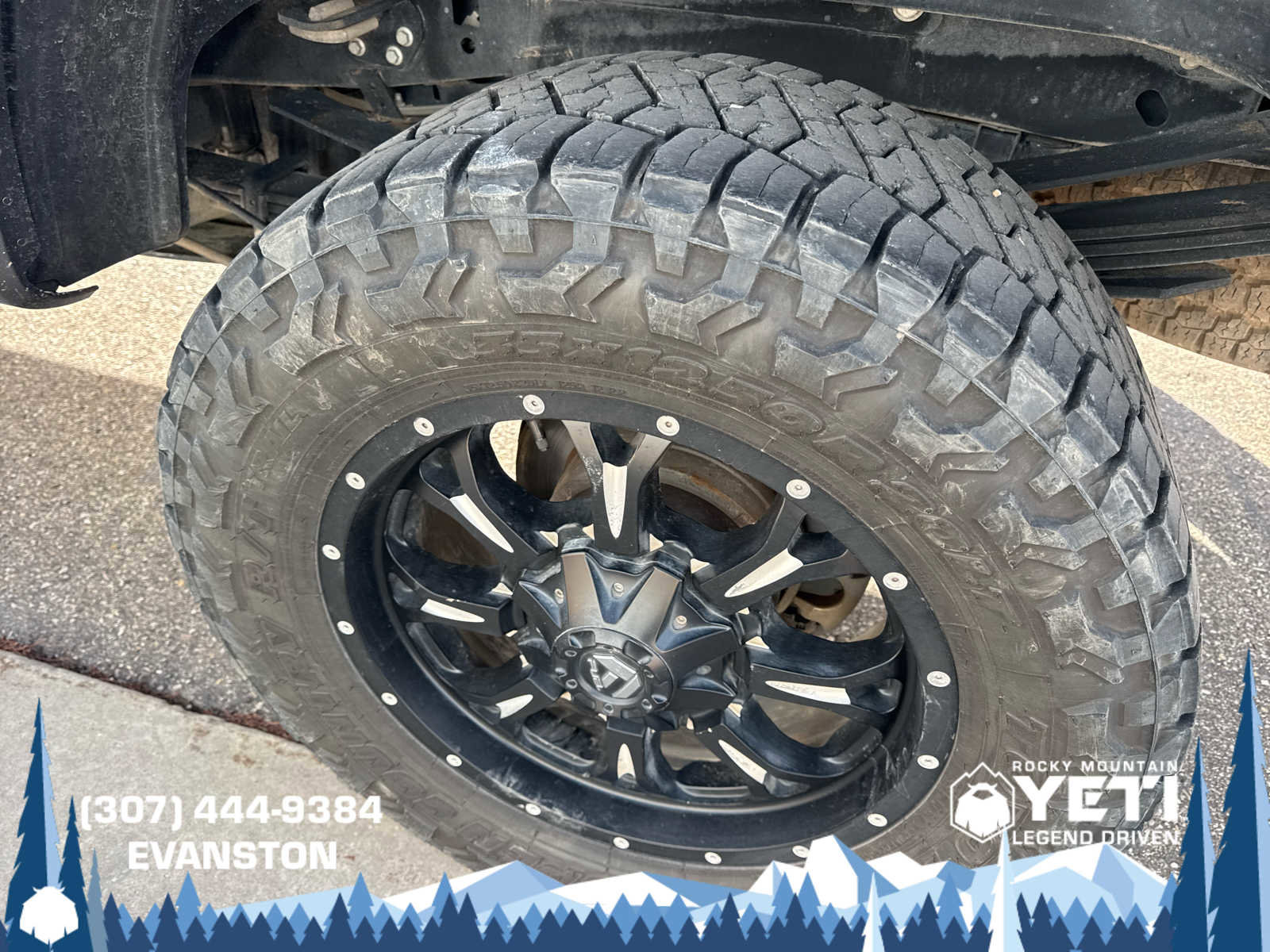 Used 2017 Ford F350 Platinum w/ Platinum Ultimate Package image 20