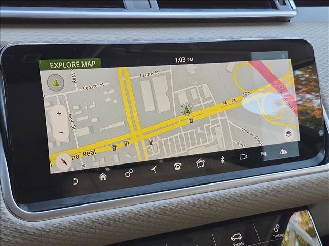 Used 2019 Land Rover Range Rover Velar S AWD/4WD image 13
